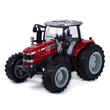 Трактор Tomy Massey Ferguson 6613