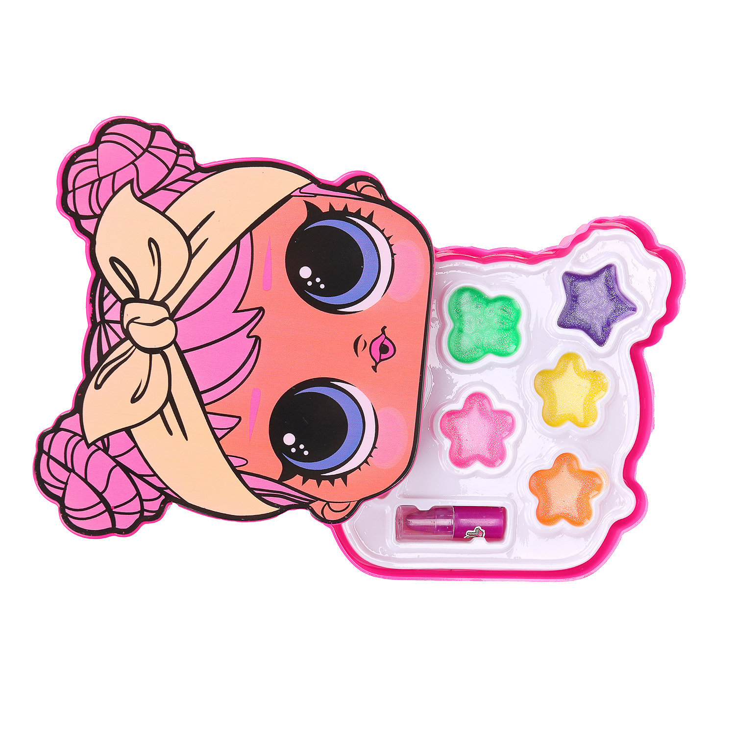Игрушка Милая леди косметика - фото 6