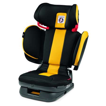 Автокресло Peg-Perego Isofix 2/3 (15-36 кг)