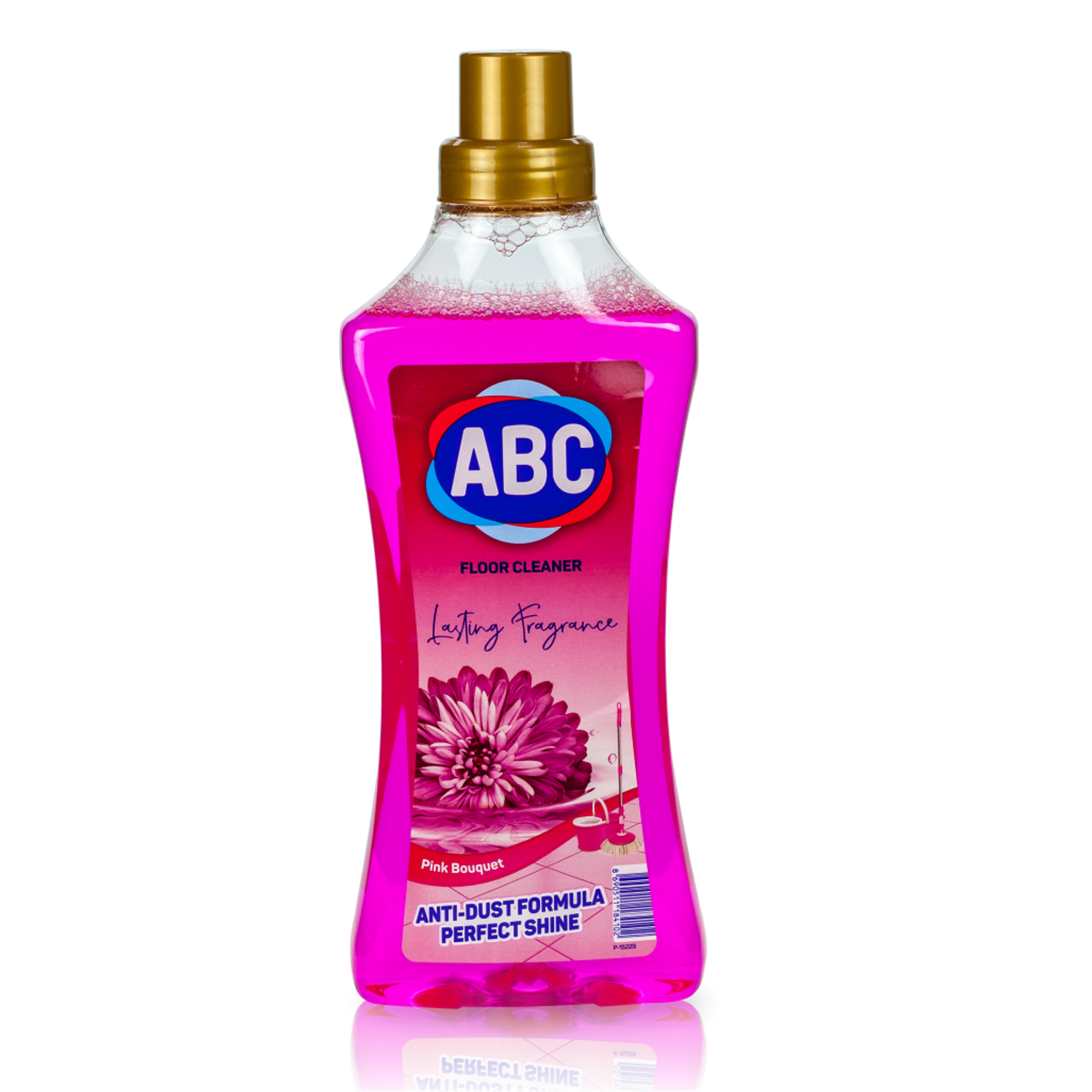 Для мытья полов 900 мл АВС ABC99106 - фото 2