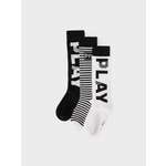 Гольфы 3 пары PlayToday