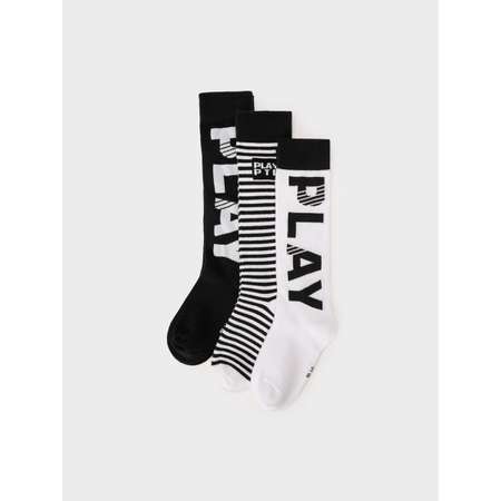 Гольфы 3 пары PlayToday