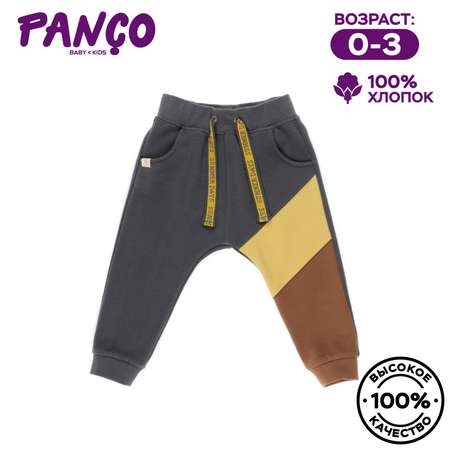 Брюки PANCO