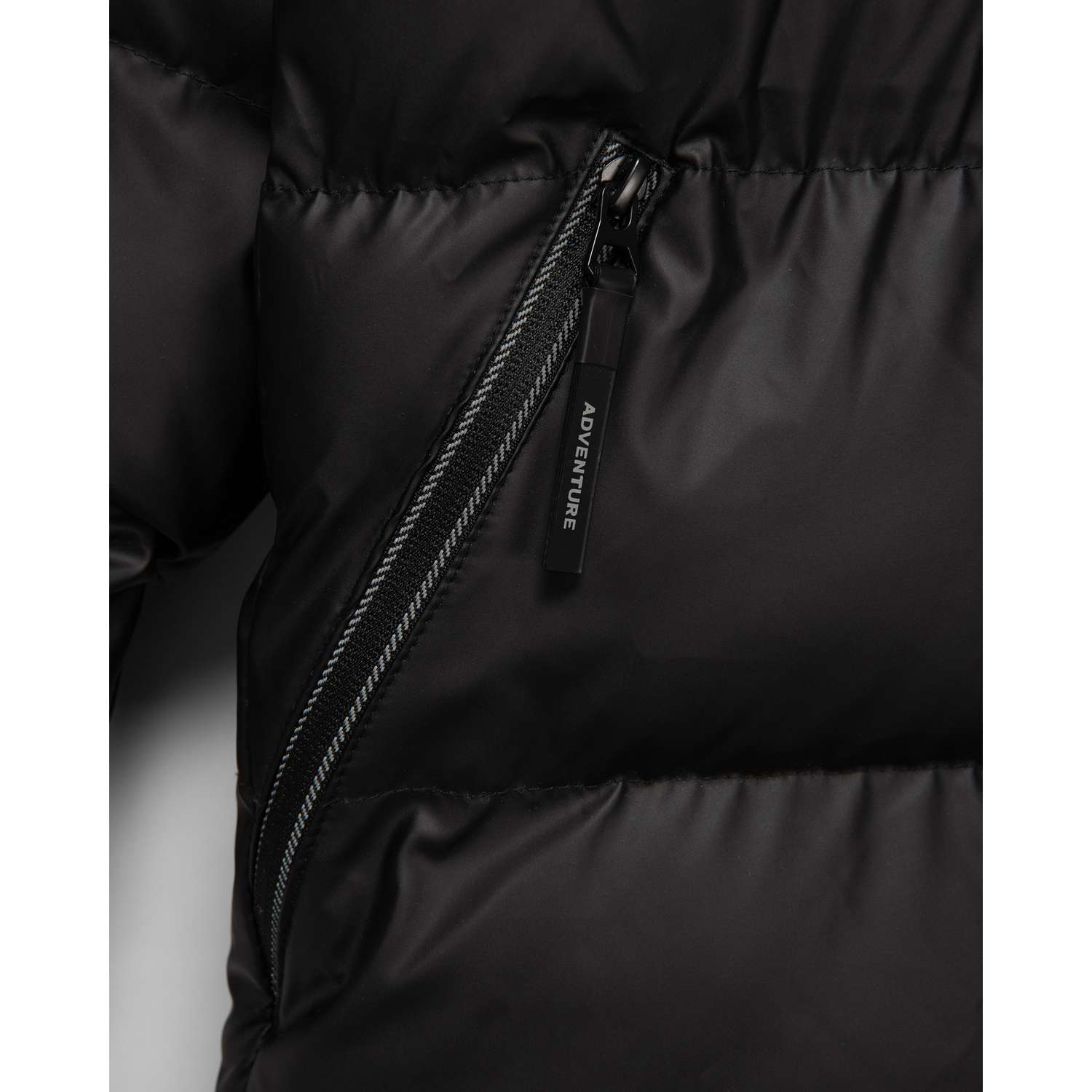 Куртка Futurino Cool W23FC5-B150tb-99 - фото 6