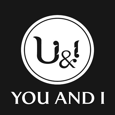 YOU and I