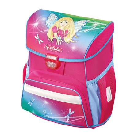 Ранец Herlitz Loop Rainbow Fairy