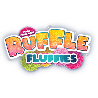 RUFFLE FLUFFIES