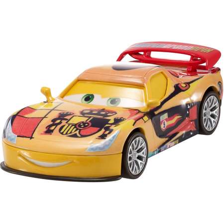 Автомобиль Cars