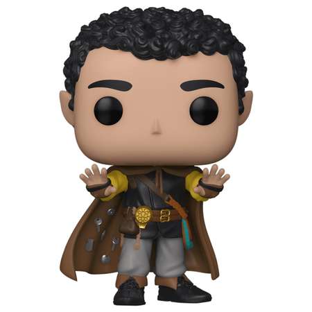 Фигурка Funko POP! Movies DandD Simon (1327) 68081