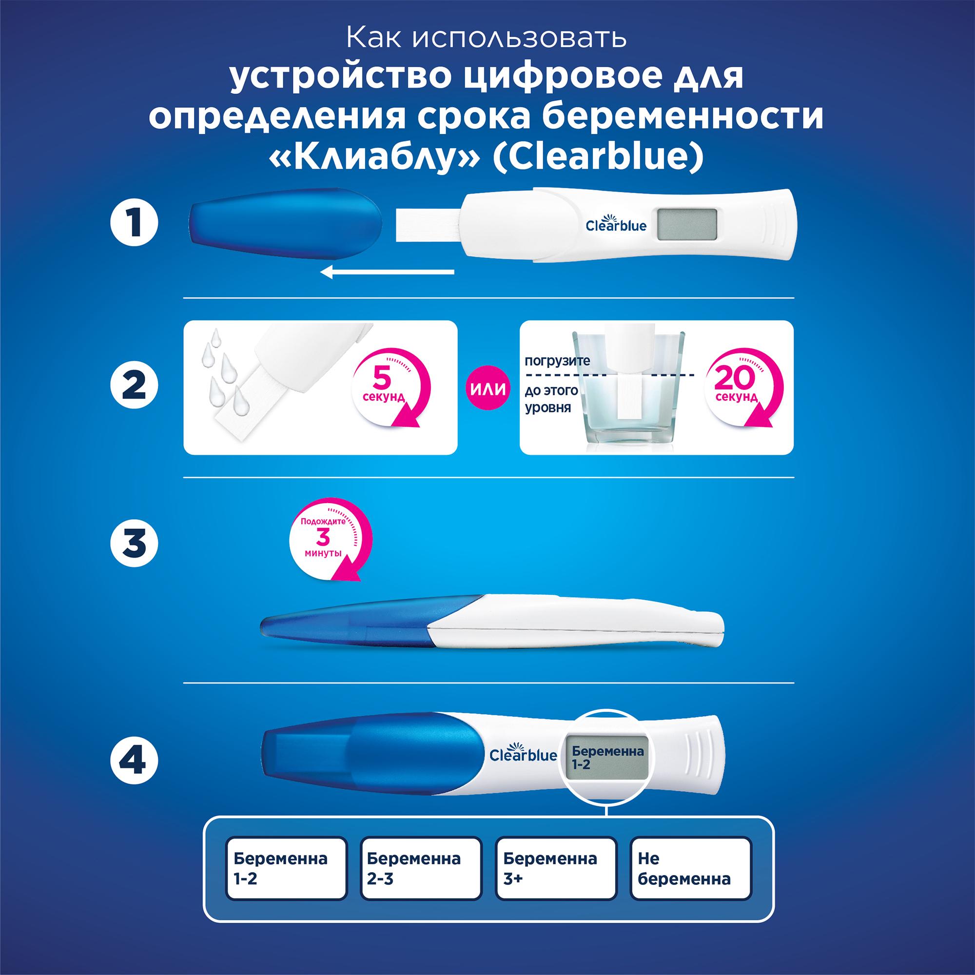 Цифровой тест на беременность Clearblue. Clearblue тест на беременность беременности цифровой. Тест на беременность Clear Blu. Тест на беременность Clearblue цифровой с индикатором.