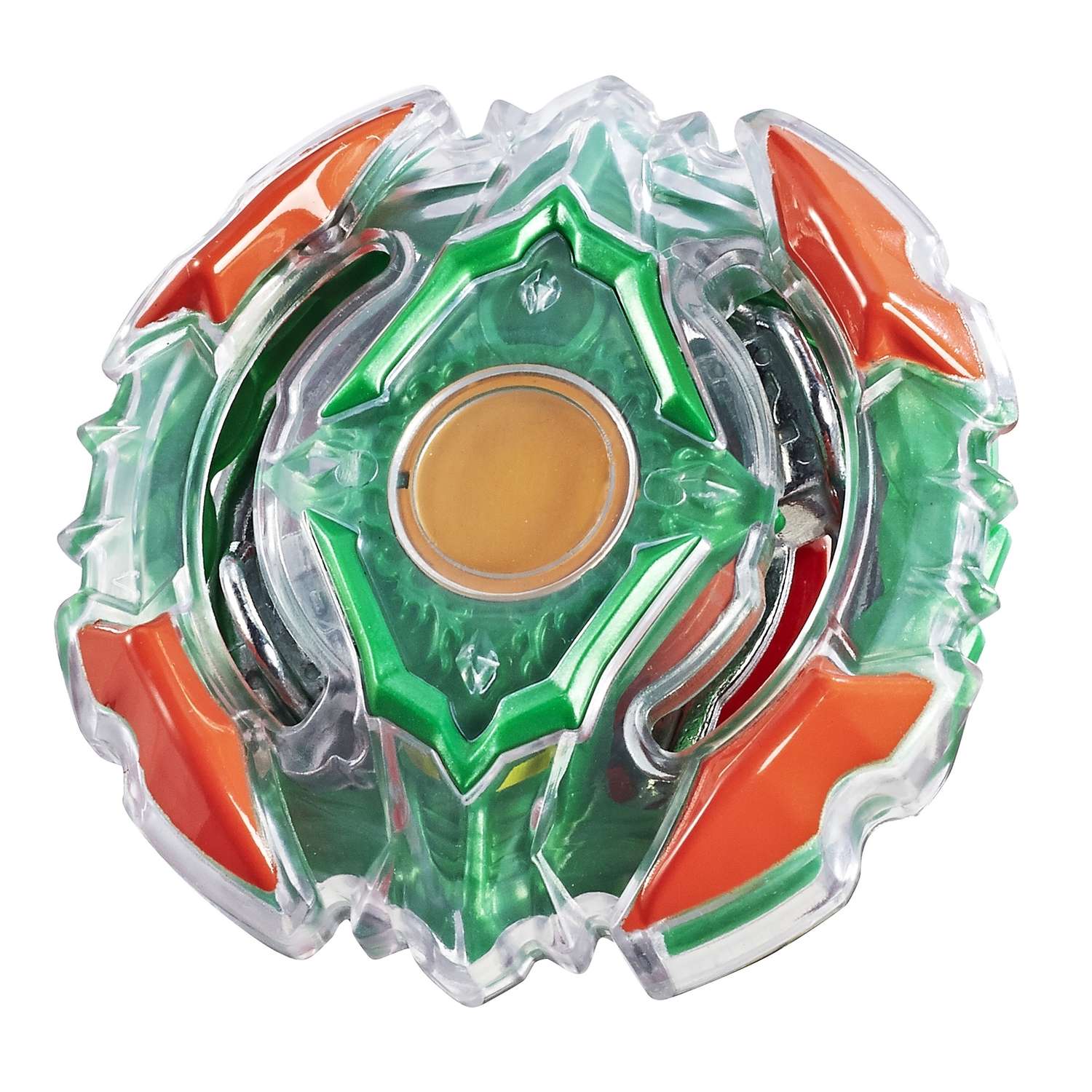 Волчок BeyBlade в ассортименте B9500EU6 - фото 13