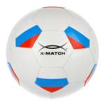 Мяч X-Match футбольный 1 слой размер 5