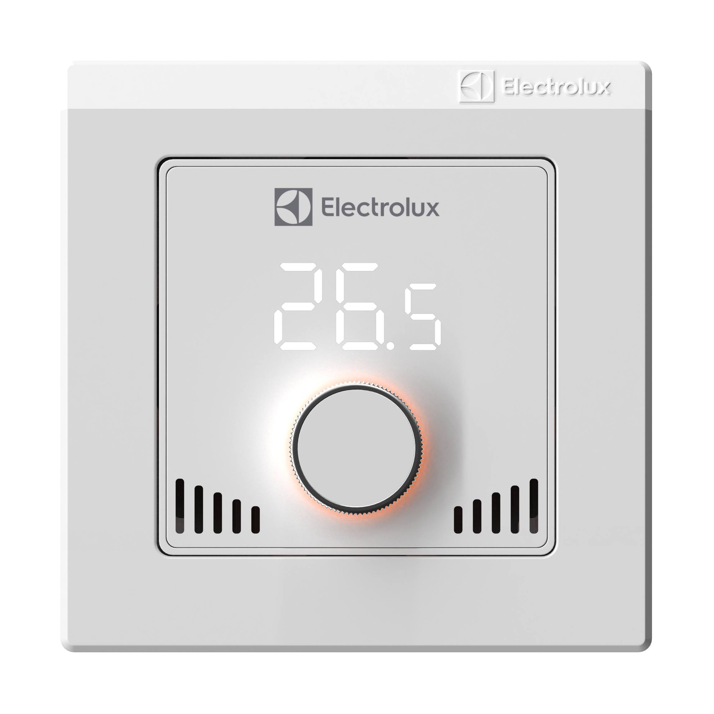 Терморегулятор Electrolux ETS-16W белый - фото 2