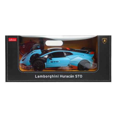 Автомобиль РУ Rastar Lamborghini 1:14