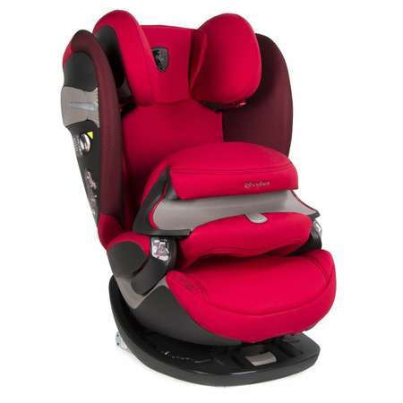 Автокресло Cybex Isofix 1/2/3 (9-36 кг)