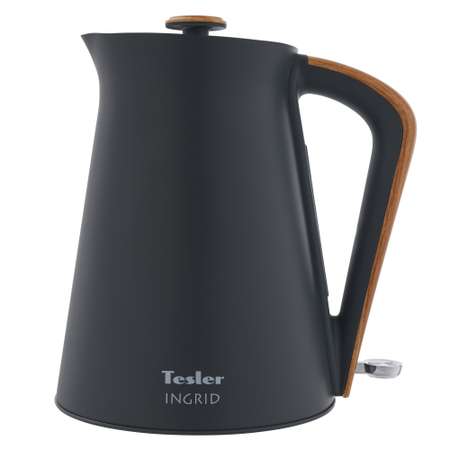 Чайник электрический Tesler KT-1740 GREY