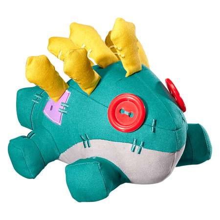 Мягкая игрушка Blizzard World of Warcraft Murloc B63125