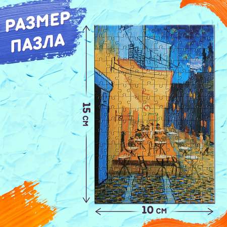 Пазл Puzzle Time классический