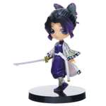 Игрушка Banpresto Demon Slayer Kimetsu No Yaiba Petit Vol.4 Shinobu Kocho