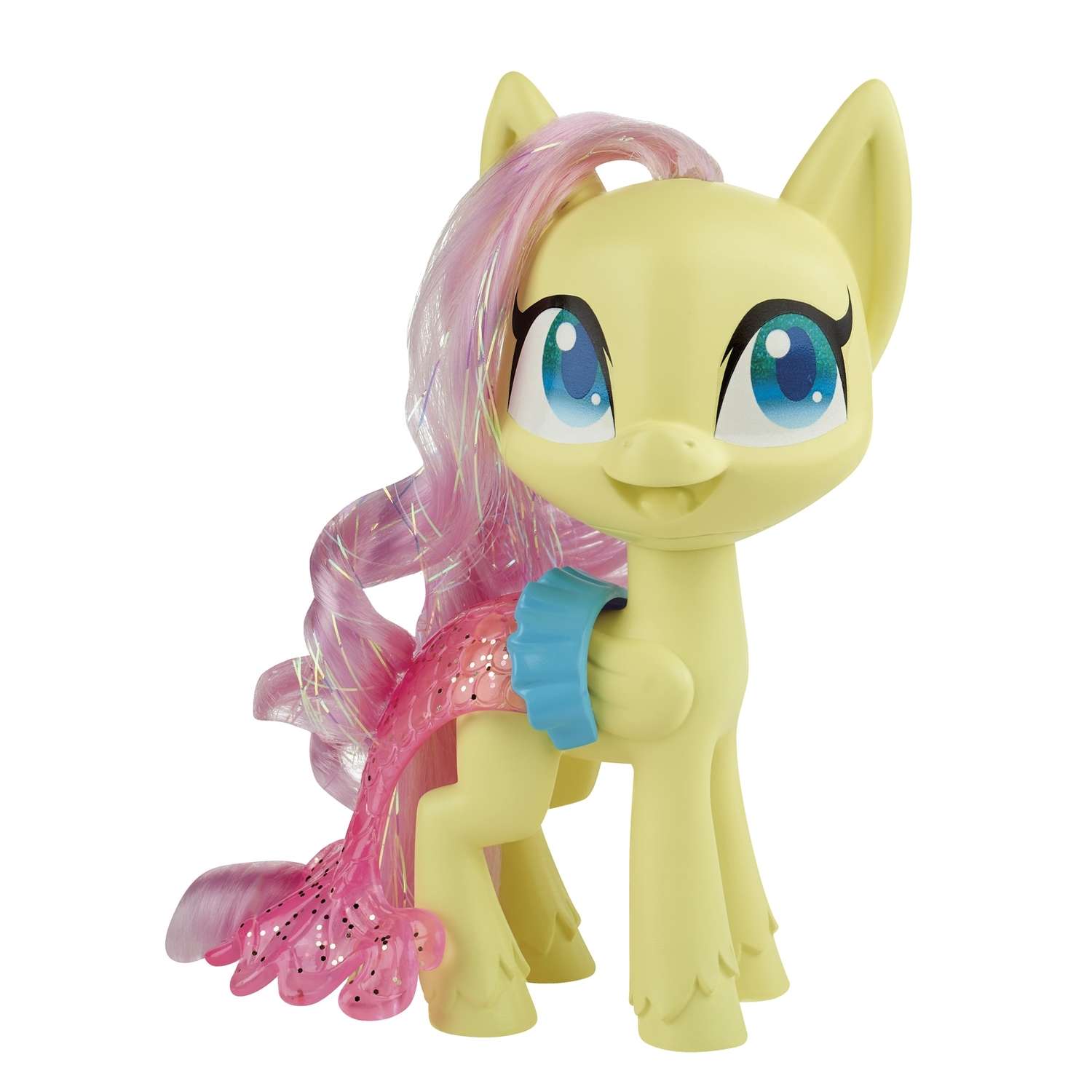 Набор игровой My Little Pony Волш Флаттершай E91415X0 - фото 3