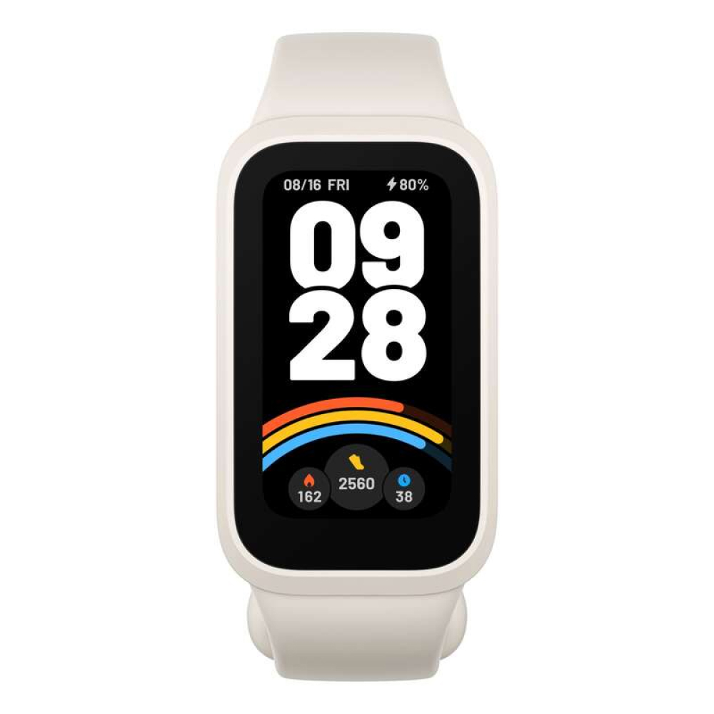 Фитнес-браслет XIAOMI Smart Band 9 Active - фото 1