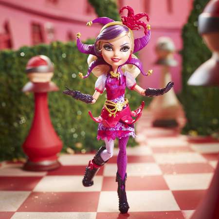 Кукла модельная Ever After High