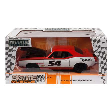 Автомобиль Jada 1:24