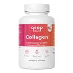 Коллаген qeep капсулы collagen для лица кожи