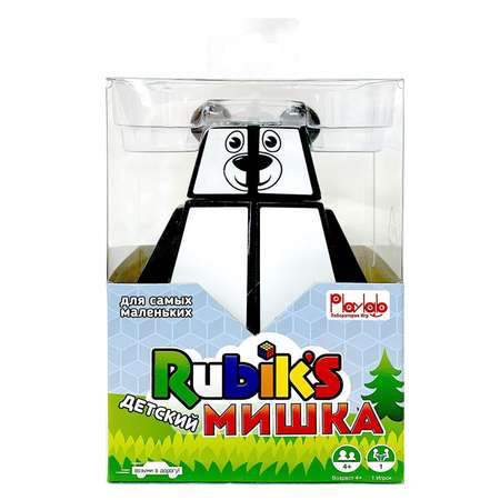 Игра Rubik`s Головоломка Мишка Рубика 6062951
