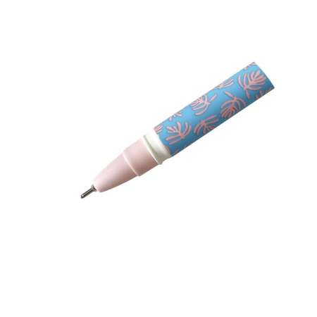 Ручка Be Smart гелевая 0.5 мм черный пиши-стирай fyr-fyr 7 штук
