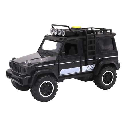 Автомобиль Funky Toys