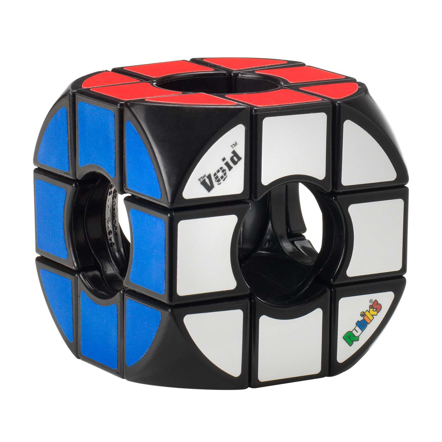 Игрушка Rubik`s Кубик Рубика Void пустой 3*3 КР8620 - фото 1