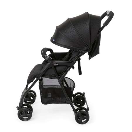 Коляска прогулочная Chicco Ohlala 3 Jet Black