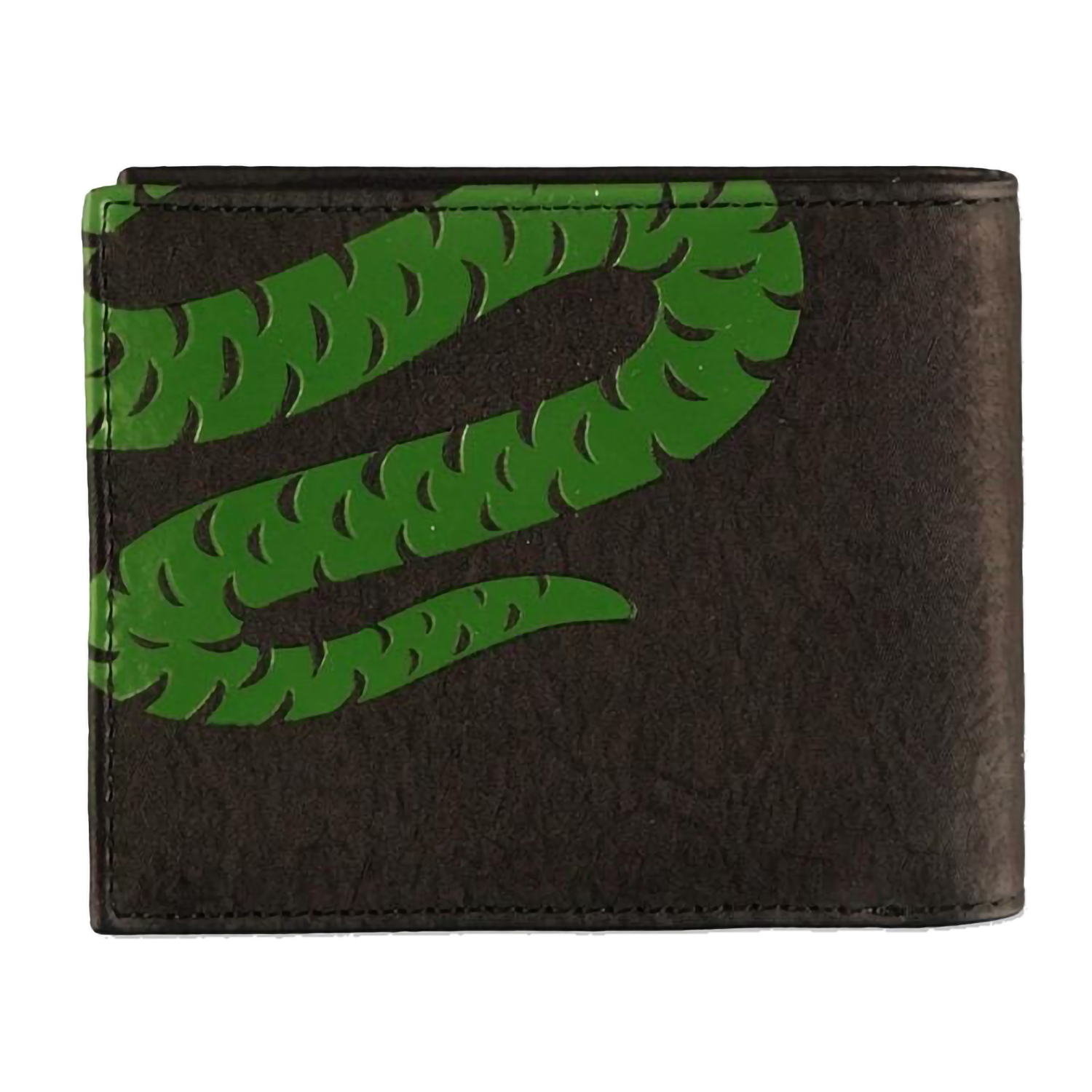 Кошелек Difuzed Warner Harry Potter Slytherin Bifold Wallet MW858216HPT - фото 2