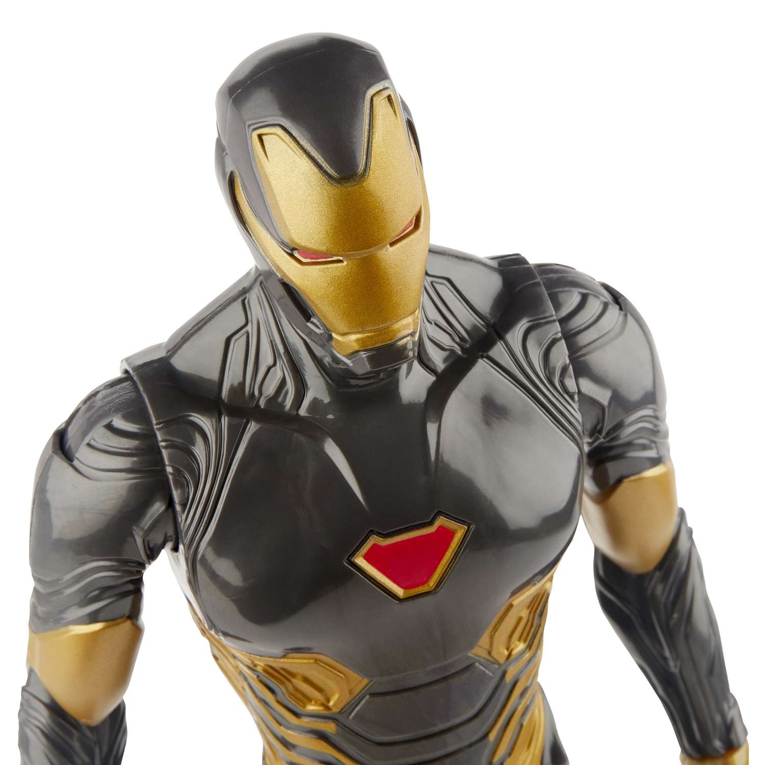 Фигурка Hasbro (Marvel) Мстители Железный Человек E7878EU4 - фото 7