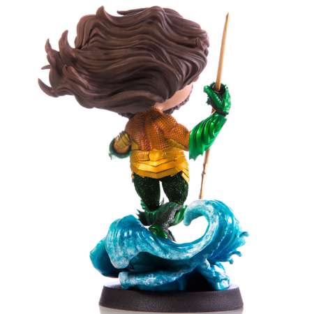 Фигурка DC Aquaman Deluxe