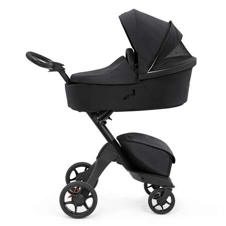 Люлька для коляски Stokke Xplory X Черный