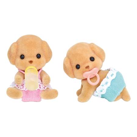 Игровой набор Sylvanian Families