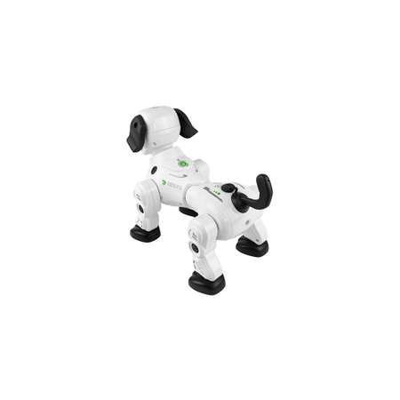 Интерактивная радиоуправляемая Happy Cow собака робот