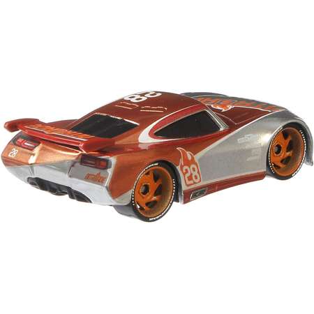 Автомобиль Cars Герои мультфильмов