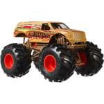 Машинка Hot Wheels Monster Trucks 1:24 Олл Бифид Апп GBV41