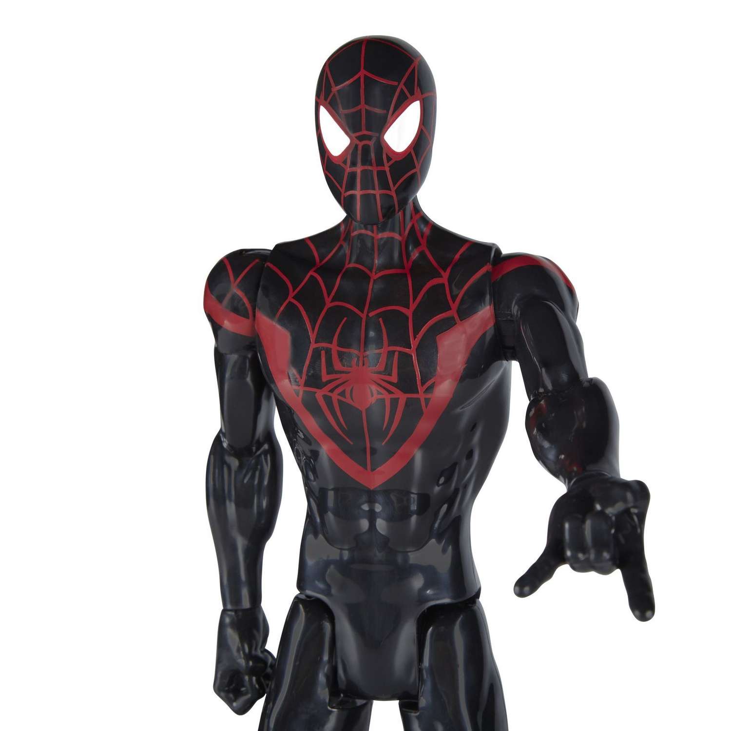 Фигурка Человек-Паук (Spider-man) (SM) Power pack Человек-паук в ассортименте E2324EU4 - фото 28