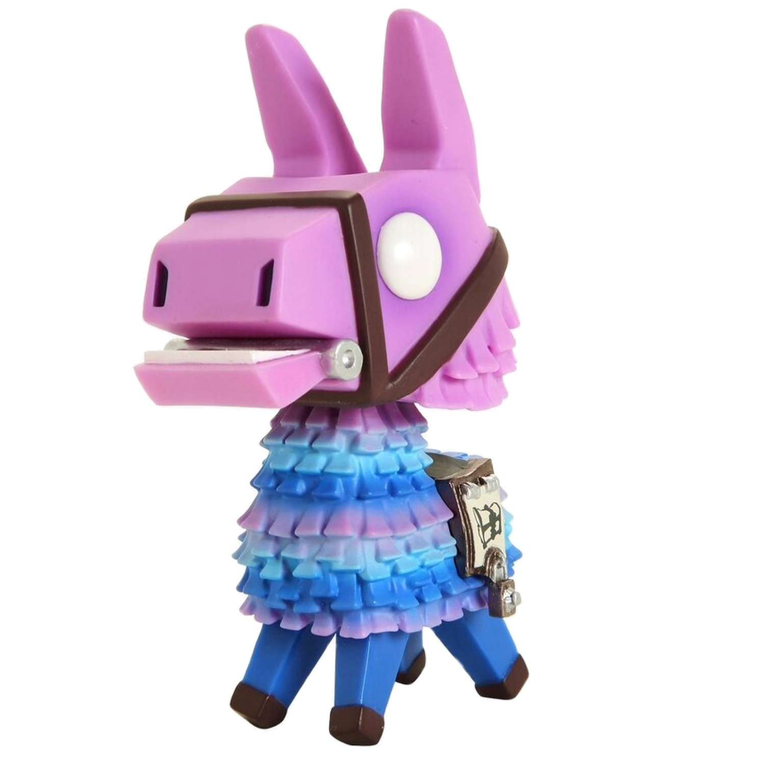 Игрушка Funko Pop vinyl Games Fortnite S3 Loot llama Fun2318 - фото 3