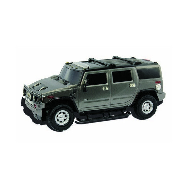 Автомобиль РУ KidzTech Hummer 1:26 - фото 1