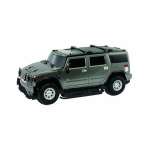 Автомобиль РУ KidzTech Hummer 1:26