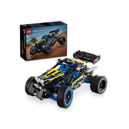 Конструктор LEGO technic