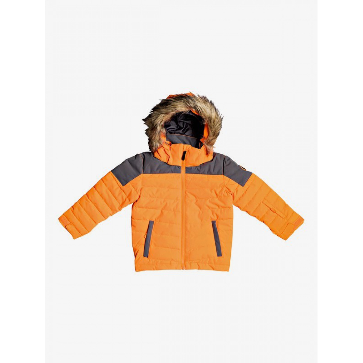 Куртка сноубордическая Quiksilver EQKTJ03012-NKR0 - фото 1