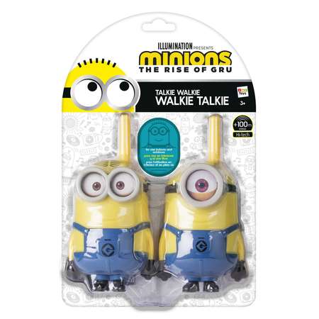 Игровой набор Minions