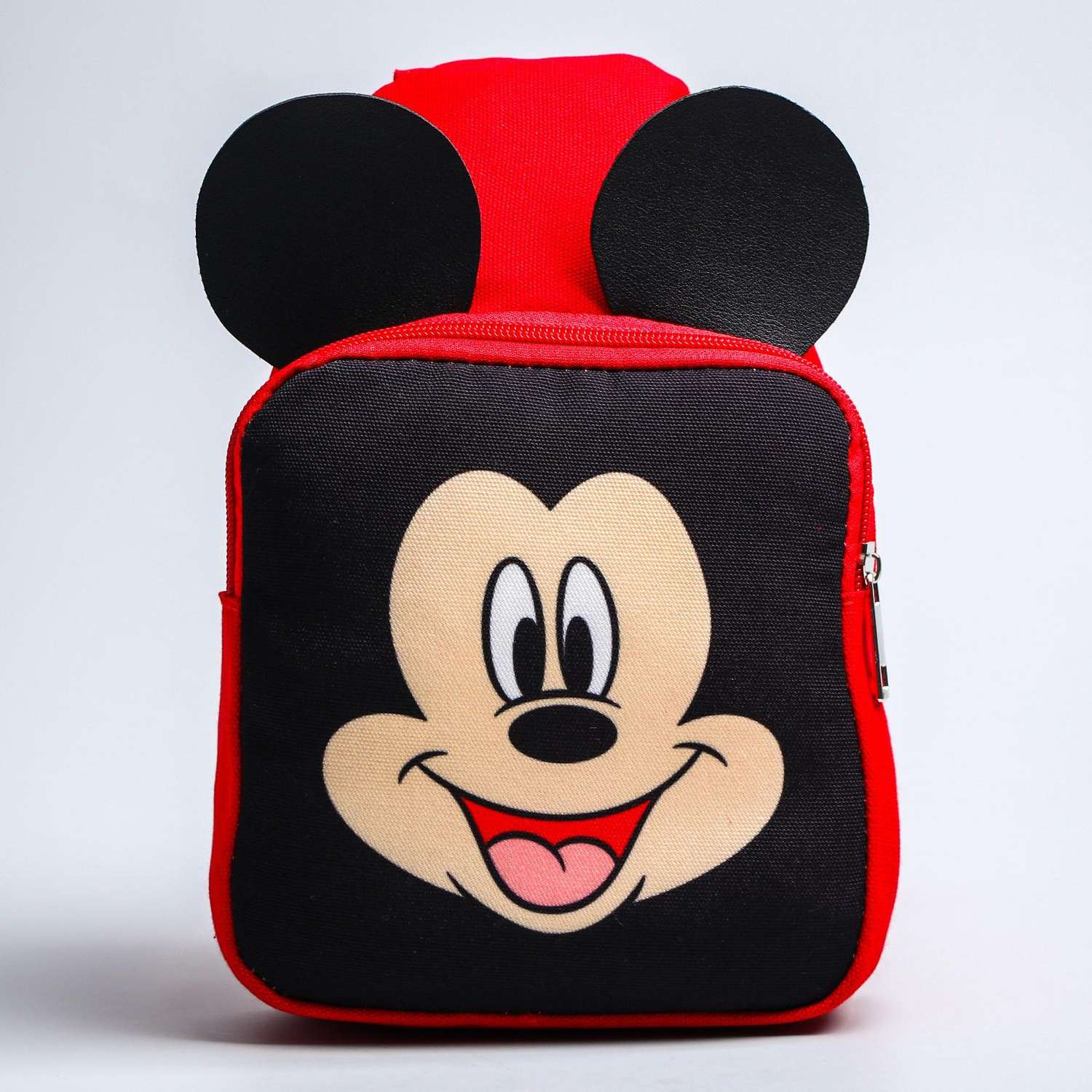 Рюкзак детский Disney Микки Маус - фото 2