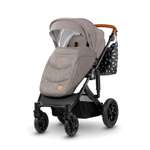 Коляска 2в1 Kinderkraft Prime 2020 Beige